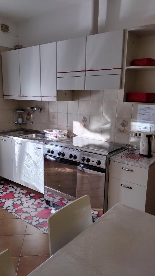 Donatella Apartment آركو المظهر الخارجي الصورة